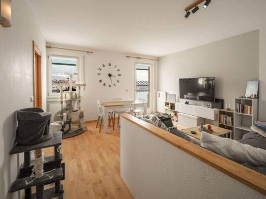 Wohnung zum Kauf 390.000 € 3 Zimmer 60,1 m² 3. Geschoss Bauhofstraße 6 Meran 39012