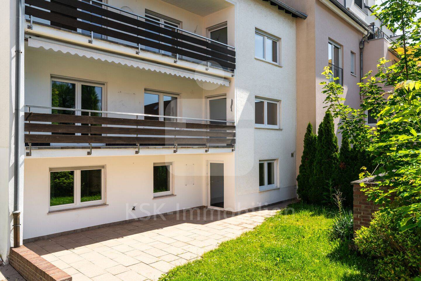 House in Bonn, Beuel-Ost, Beuel - Ansicht 2