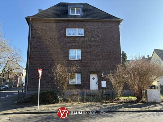 Mehrfamilienhaus zum Kauf als Kapitalanlage geeignet 650.000 € 11,5 Zimmer 349 m² 343 m² Grundstück Rheydt-West Mönchengladbach 41239