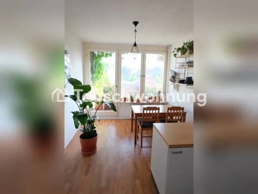 Wohnung zur Miete nur mit Wohnberechtigungsschein Tauschwohnung 480 € 2 Zimmer 70 m² 5. Geschoss Kreuzberg Friedrichshain-Kreuzberg 10999