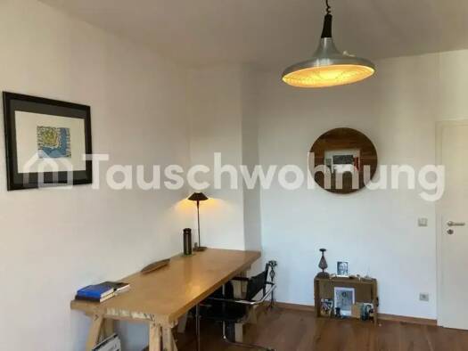 Wohnung zur Miete Tauschwohnung 398 € 2 Zimmer 38 m² 3. Geschoss Neustadt-Neuschönefeld Leipzig 04317