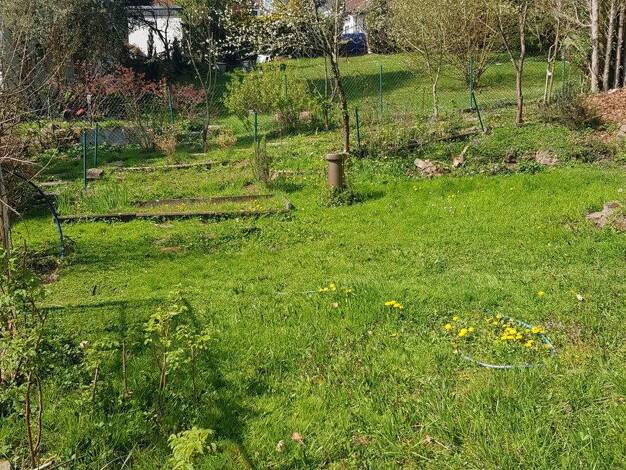 Grundstück zum Kauf provisionsfrei 149.000 € 345 m² Grundstück Waldhilsbach Neckargemünd 69151