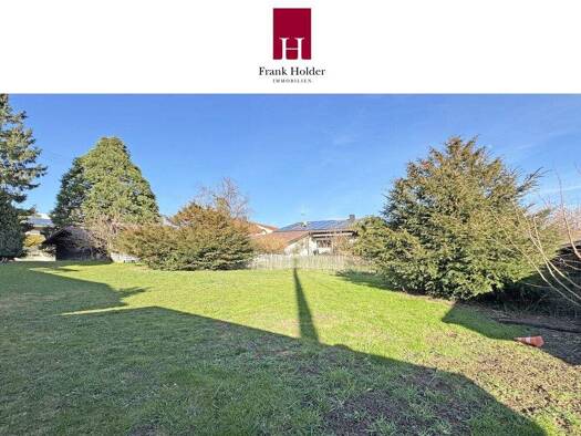 Grundstück zum Kauf 185.000 € 847 m² Grundstück Eningen Eningen unter Achalm 72800