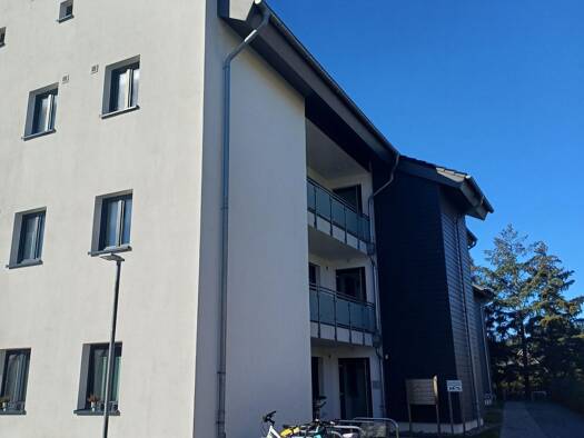 Wohnung zur Miete 746 € 2 Zimmer 62,2 m² Geschoss 1/3 frei ab 01.04.2026 Sankt Peter-Ording 25826