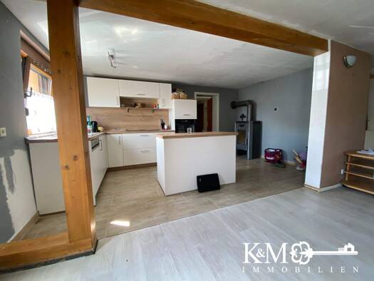 Einfamilienhaus zum Kauf 99.990 € 4 Zimmer 115 m² 1.912 m² Grundstück Laubach 56759