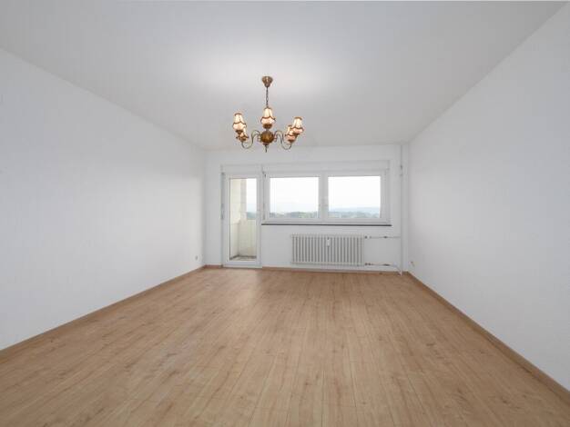 Wohnung zum Kauf 150.000 € 2 Zimmer 60,7 m² Rastatt Rastatt 76437
