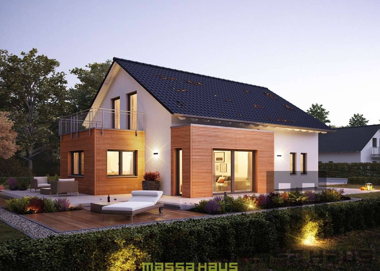 House in Denzlingen - Ansicht 2