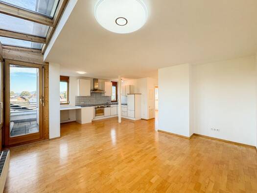 Wohnung zum Kauf 269.000 € 2 Zimmer 50 m² 3. Geschoss Finkenweg 23a Dornbirn 6850