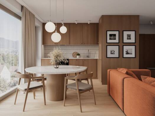 Wohnung zum Kauf - Erstbezug 585.000 € 4 Zimmer 84 m² Penzing 1140