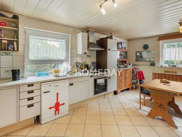 Doppelhaushälfte zum Kauf 229.000 € 8 Zimmer 140 m² 901 m² Grundstück Lobscheid Gummersbach 51645