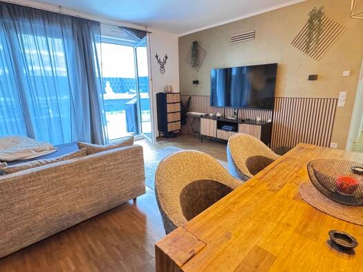 Terrassenwohnung zur Miete 1.450 € 3 Zimmer 77 m² Geschoss EG/4 frei ab 01.09.2026 Ober-Roden Rödermark 63322