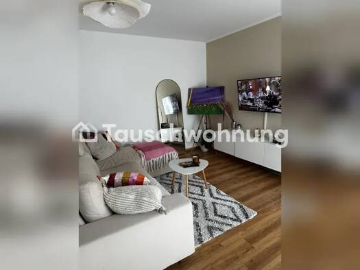 Wohnung zur Miete Tauschwohnung 550 € 2 Zimmer 40 m² Sankt Augustin Sankt Augustin 53757
