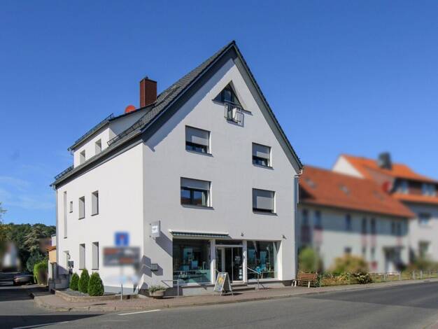 Haus zum Kauf 450.000 € 10 Zimmer 220 m² 241 m² Grundstück Burghaun Burghaun 36151