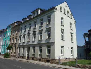 Wohnung zur Miete 240 € 2 Zimmer 46 m² frei ab sofort Waldheim Waldheim 04736