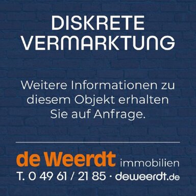 Einfamilienhaus zum Kauf 8 Zimmer 271 m² 2.300 m² Grundstück Papenburg - Untenende Papenburg 26871