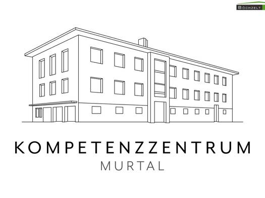 Büro zur Miete Knittelfeld 8720