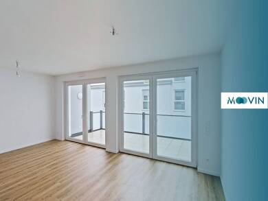 Studio zur Miete 835 € 2 Zimmer 60,7 m² 2. Geschoss frei ab 01.08.2025 Seitenstr. 44 Geislingen Geislingen an der Steige 73312