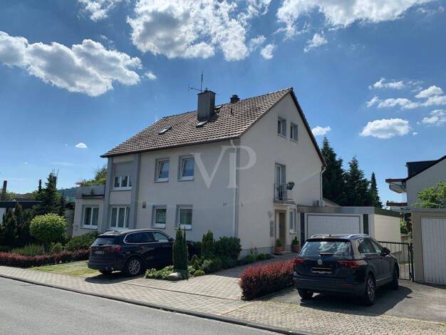Wohnung zur Miete 1.600 € 5 Zimmer 180 m² Zentrum Iserlohn 58636
