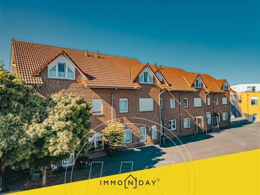 Reihenmittelhaus zum Kauf 299.000 € 5 Zimmer 135 m² 152 m² Grundstück Vörden Neuenkirchen-Vörden 49434