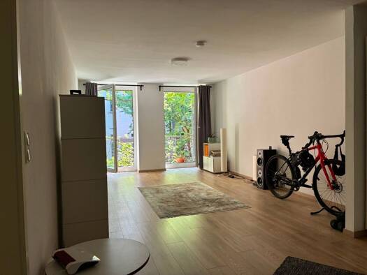 Wohnung zur Miete 900 € 2 Zimmer 68 m² Geschoss 2/4 frei ab 01.11.2026 Hochstraße 24 Rosenau Altstadt und engere Innenstadt 90429