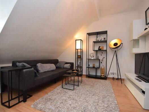 Wohnung zur Miete Wohnen auf Zeit 1.590 € 2 Zimmer 55 m² frei ab sofort Weiden Köln 50858