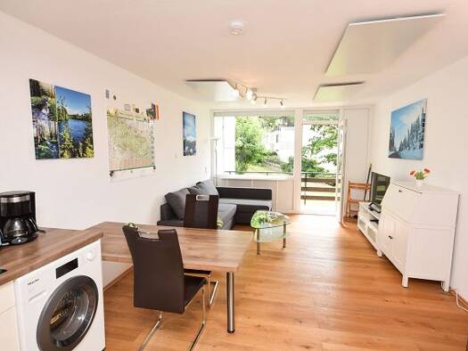 Wohnung zum Kauf 59.000 € 1,5 Zimmer 38 m² St. Andreasberg Sankt Andreasberg 37444