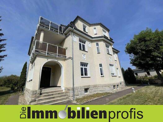 Mehrfamilienhaus zum Kauf als Kapitalanlage geeignet 445.000 € 378 m² 7.246 m² Grundstück Kornbach Pausa-Mühltroff 08539