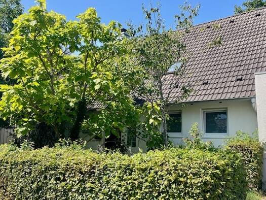 Mehrfamilienhaus zum Kauf 629.000 € 6 Zimmer 166 m² 754 m² Grundstück Hartheim 79258