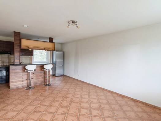 Wohnung zur Miete 540 € 2 Zimmer 57 m² 3. Geschoss Berliner Straße 21 Wettbergen Hannover 30457