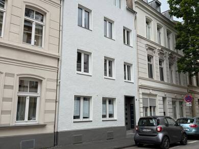 Mehrfamilienhaus zum Kauf als Kapitalanlage geeignet 1.695.000 € 147 m² Grundstück Siebachstraße 49 Nippes Köln 50733