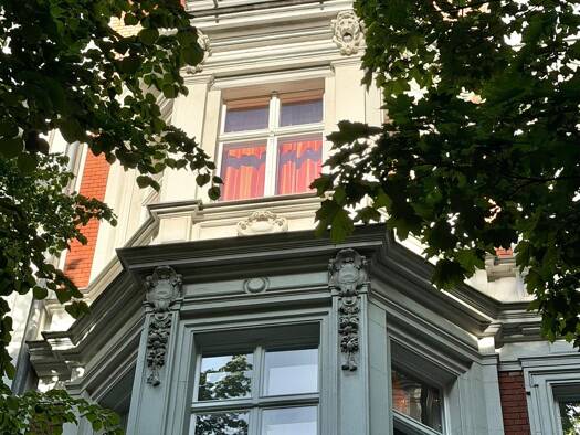 Wohnung zum Kauf als Kapitalanlage geeignet 939.000 € 3 Zimmer 119 m² Schöneberg Berlin 10787
