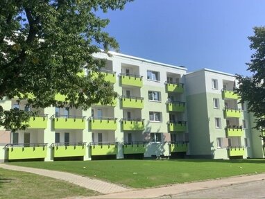 Wohnung zur Miete 420,50 € 1 Zimmer 37 m² frei ab 11.11.2024 Banater Weg 1 C Baumheide Bielefeld 33609