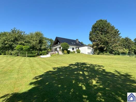 Einfamilienhaus zum Kauf 1.390.000 € 9 Zimmer 340 m² 21.400 m² Grundstück Neviges Velbert 42553