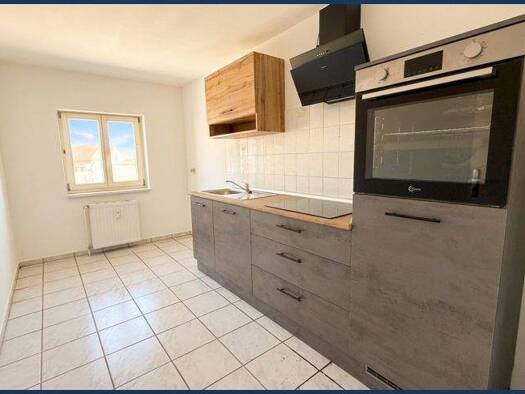 Wohnung zur Miete 529 € 2 Zimmer 58,8 m² Sudenburg Magdeburg 39112