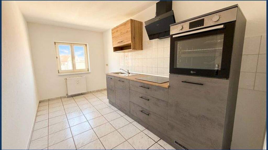 Wohnung zur Miete 529 € 2 Zimmer 58,8 m² Sudenburg Magdeburg 39112