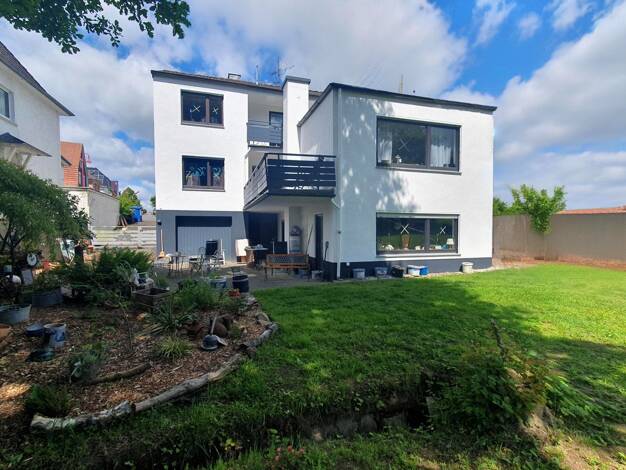 Einfamilienhaus zum Kauf 267.000 € 5 Zimmer 131 m² 746 m² Grundstück Altenkirchen Altenkirchen 57610