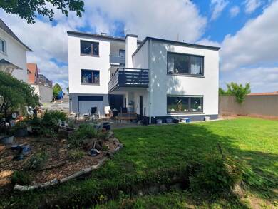 Einfamilienhaus zum Kauf 267.000 € 5 Zimmer 131 m² 746 m² Grundstück Altenkirchen Altenkirchen 57610