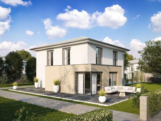 Einfamilienhaus zum Kauf provisionsfrei 374.300 € 148 m² Brackwede Bielefeld 33647