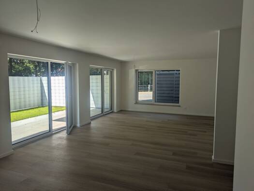 Wohnung zum Kauf - Erstbezug provisionsfrei 525.000 € 3 Zimmer 105,5 m² Straubing Straubing 94315