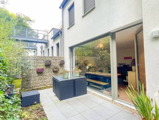 Studio zum Kauf provisionsfrei 924.800 € 2 Zimmer 76 m² Luxembourg 2652