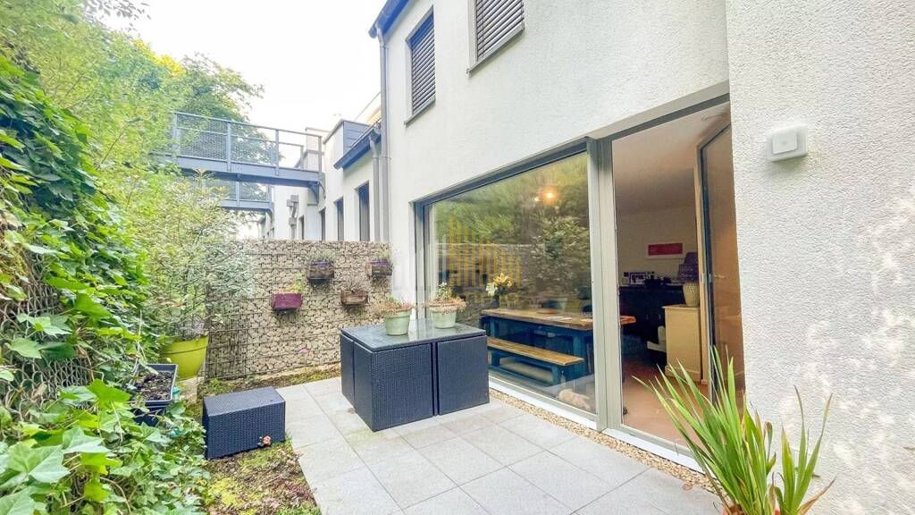 Studio zum Kauf provisionsfrei 924.800 € 2 Zimmer 76 m² Luxembourg 2652