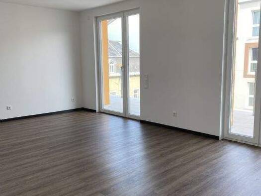 Wohnung zur Miete 915 € 2 Zimmer 64 m² 1. Geschoss Veronastraße 3 Bingen Bingen am Rhein 55411