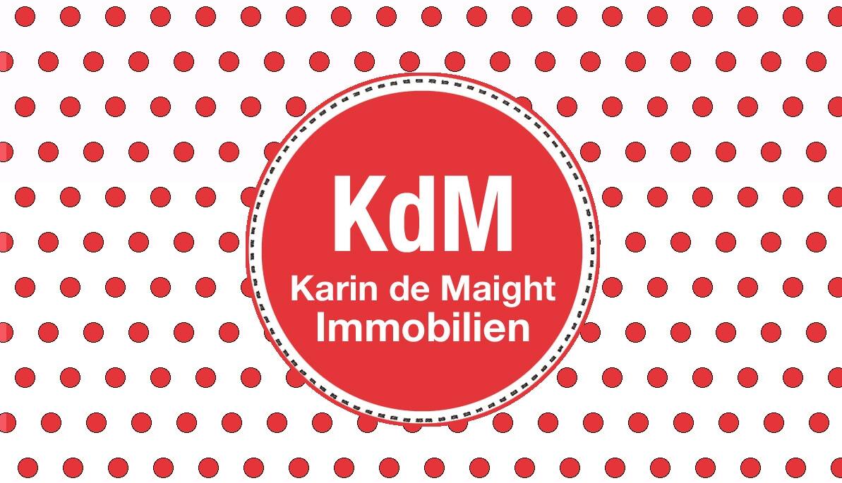 Karin de Maight Immobilien