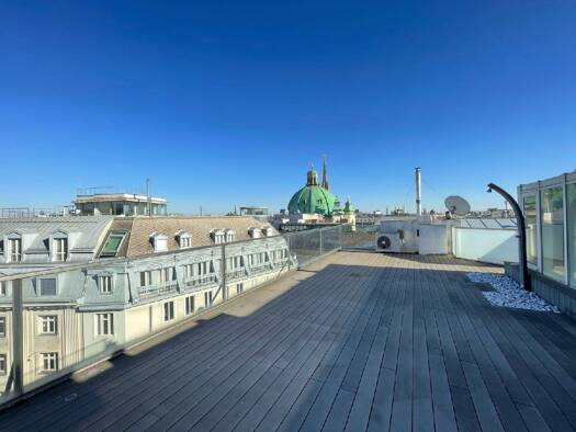 Wohnung zum Kauf 4.760.000 € 6 Zimmer 276 m² Wien 1010