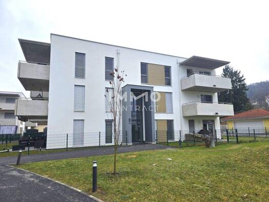 Wohnung zur Miete 448 € 2 Zimmer 40,6 m² 2. Geschoss Gradnerstraße 186 B Straßgang Graz 8054