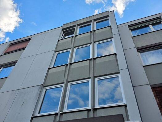 Wohnung zum Kauf 144.988 € 1 Zimmer 38 m² 2. Geschoss Versbach Würzburg 97078