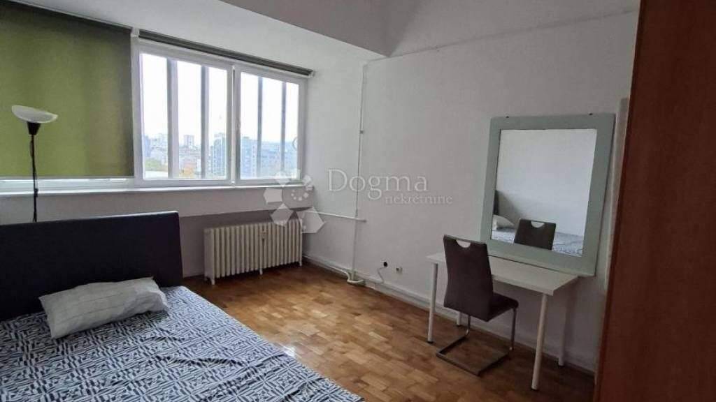 Wohnung zur Miete 1.000 € 4 Zimmer 77 m² 6. Geschoss Vrbik - Cvjetno naselje