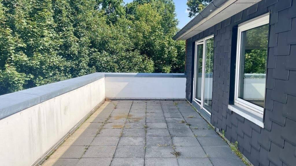 Wohnung zum Kauf provisionsfrei 439.000 € 3 Zimmer 109 m² 3. Geschoss frei ab sofort Albertine Assor Straße 19 c Schnelsen Hamburg 22457