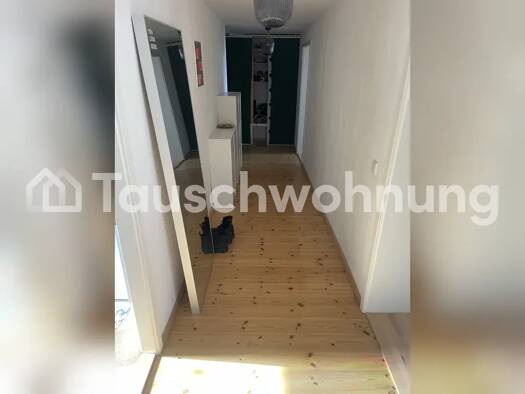 Wohnung zur Miete Tauschwohnung 800 € 3 Zimmer 86 m² 4. Geschoss Mariendorf Berlin 12157