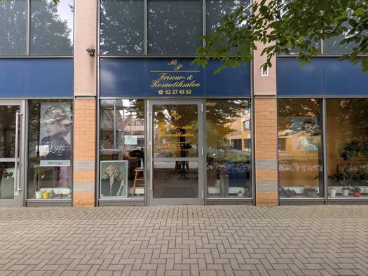 Ladenfläche zur Miete provisionsfrei 104 m² Verkaufsfläche Wartenberger Str. 174- Wustrower Str. 20 Neu-Hohenschönhausen Berlin 13051